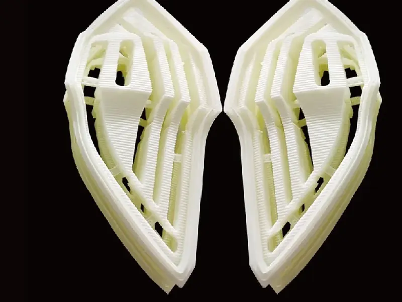 Prototypage et maquettes